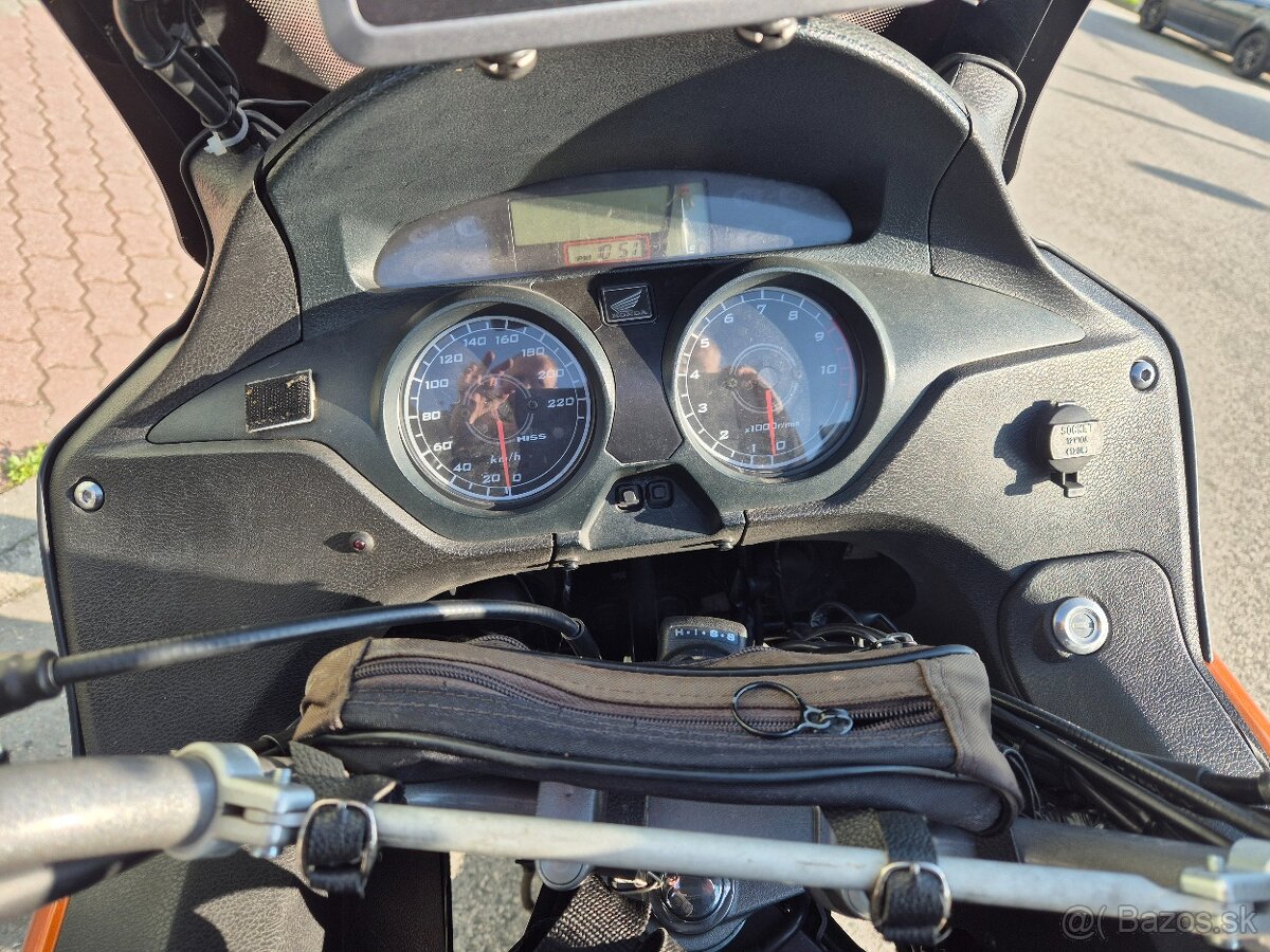 Honda Varadero XL 1000VA - 5