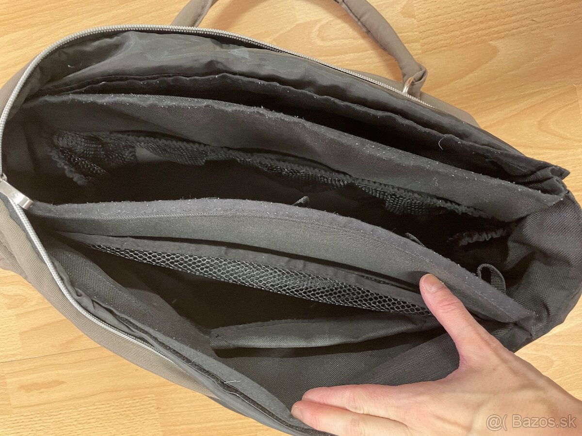 Plienková taška zn. Hartan - 5