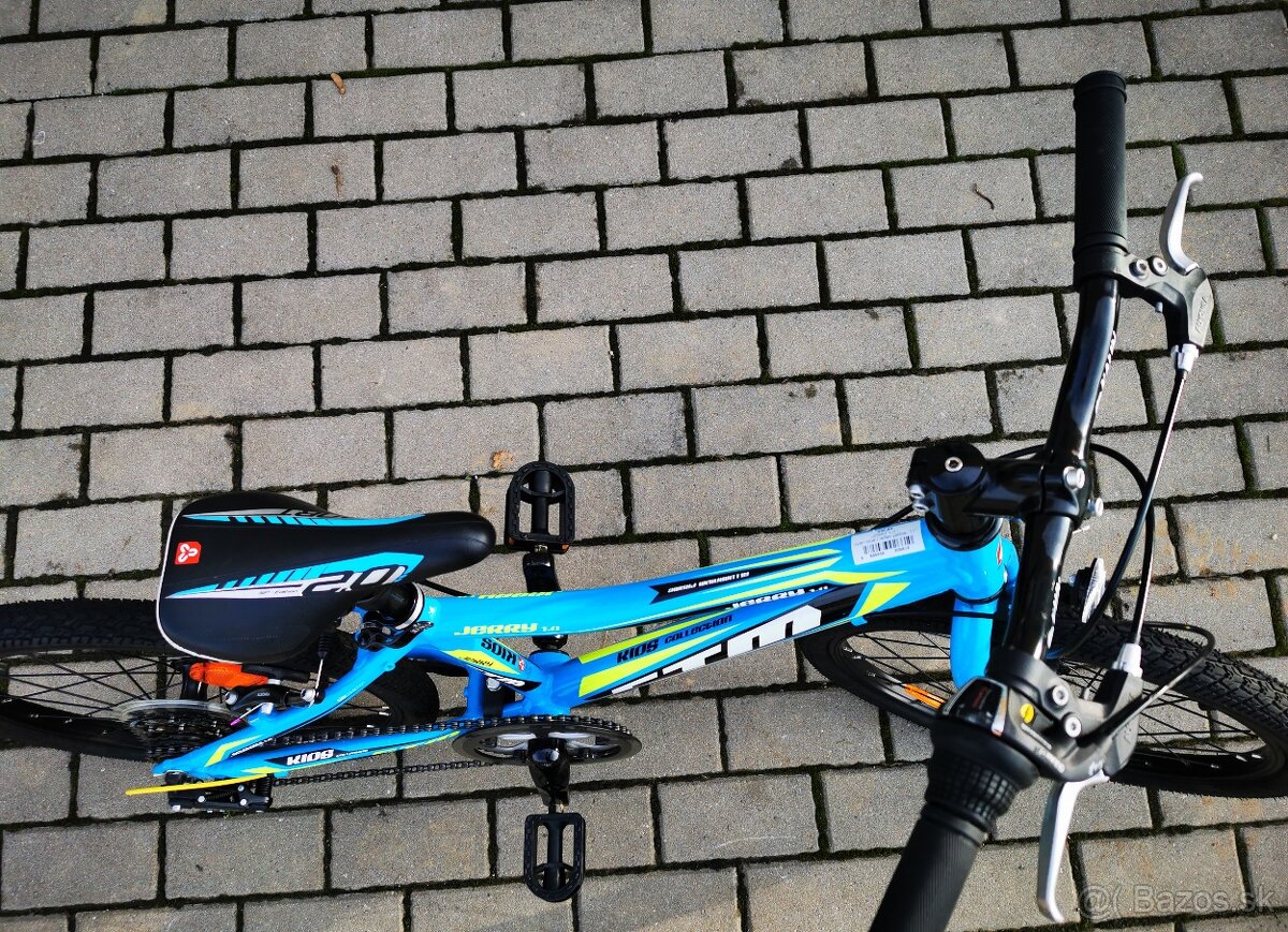 Na predaj detský bicykel CTM Jerry 20 - 5