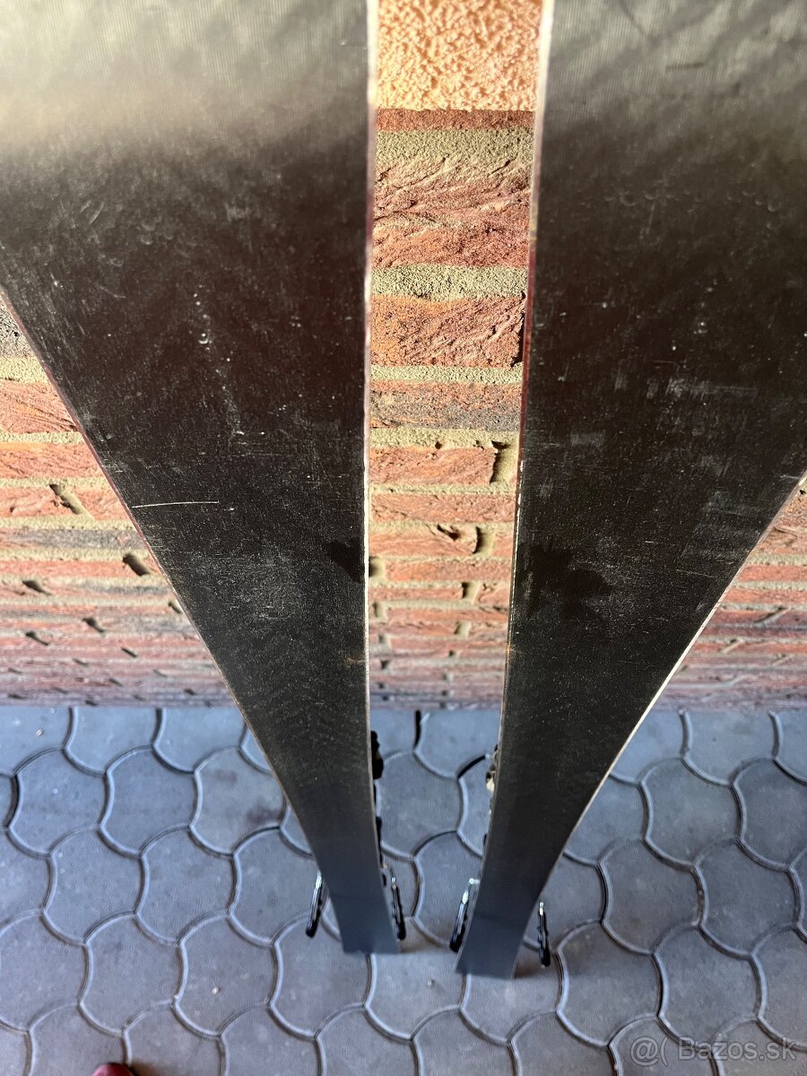 Lyže Völkl 165cm - 5