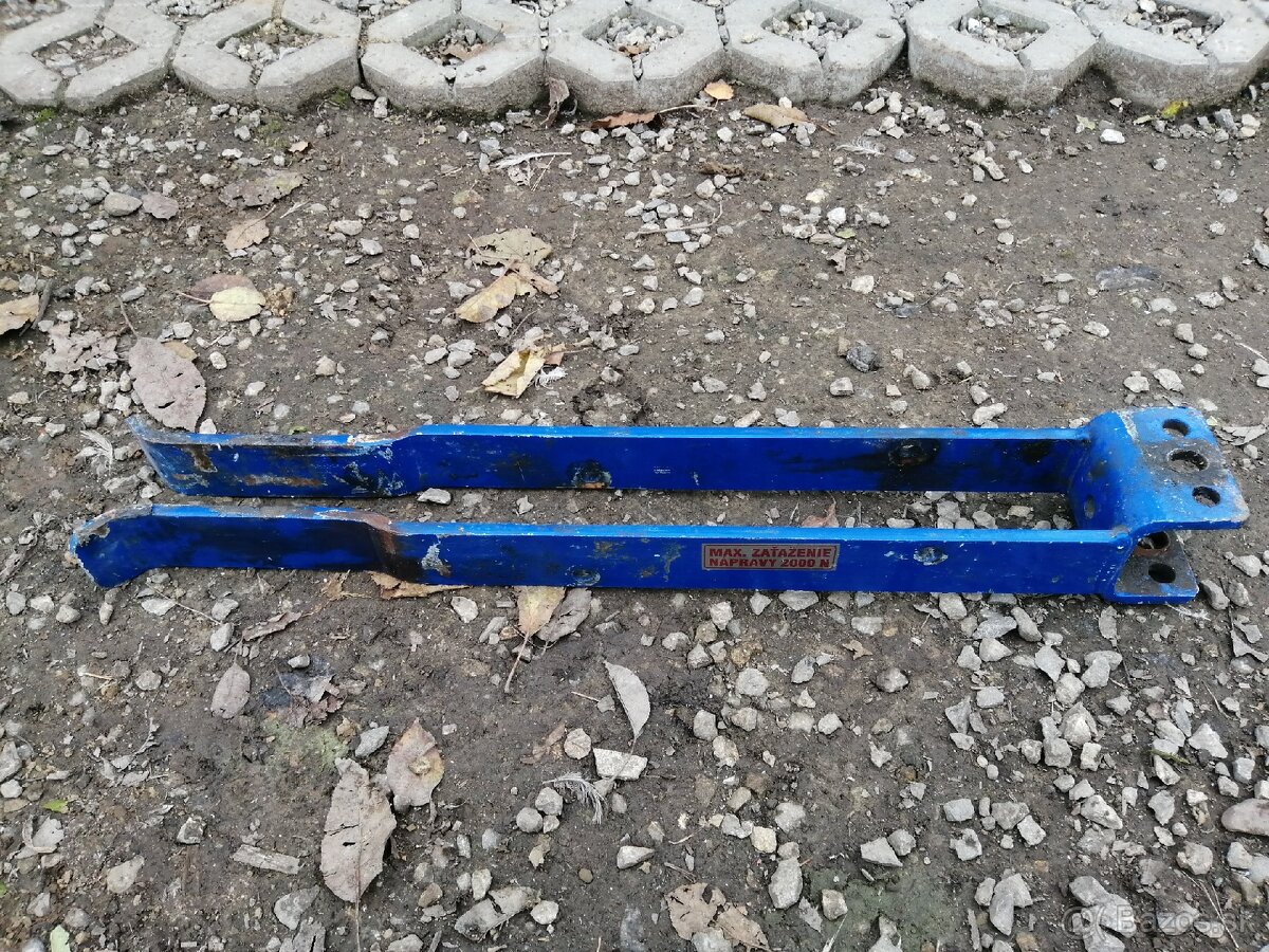 Príslušenstvo k agzat - 5