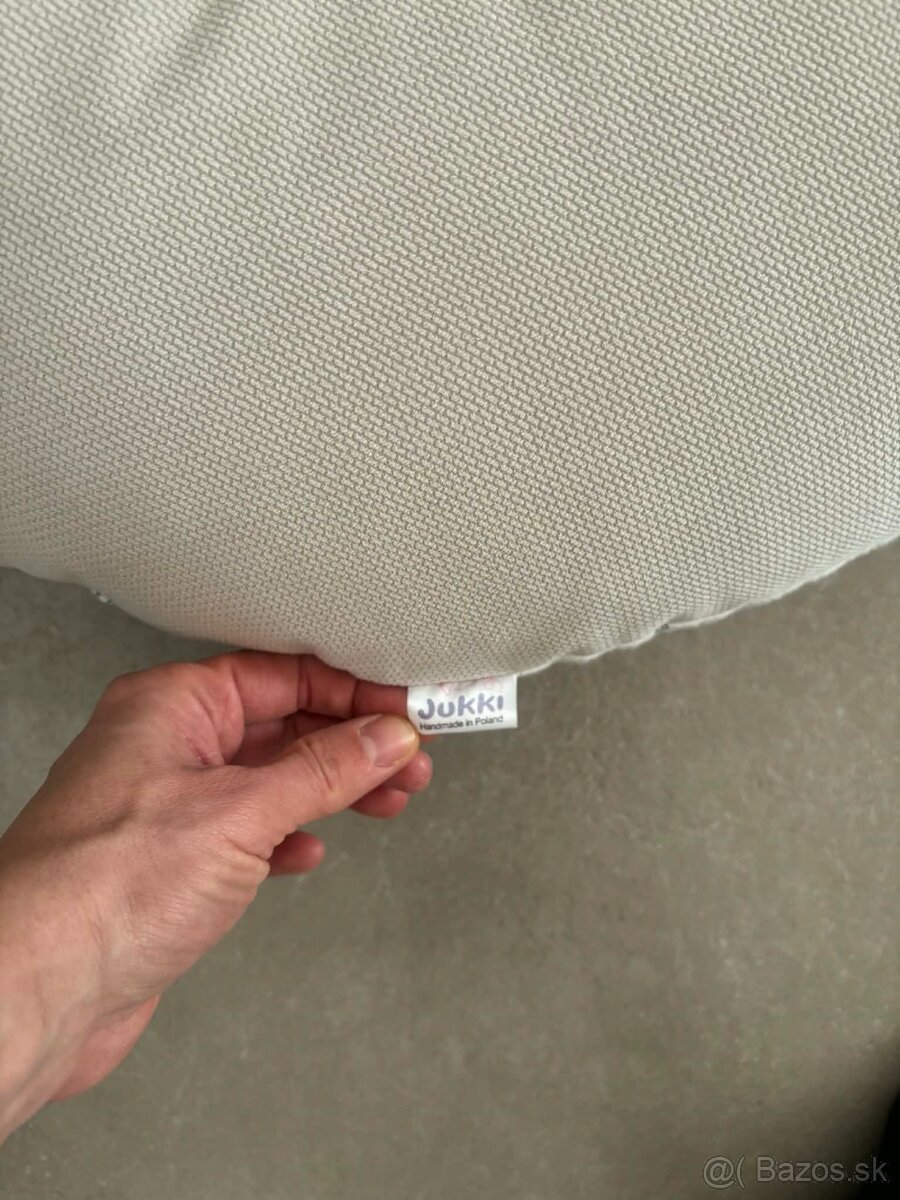 Autosedacka cybex - vajicko s isofix - 5