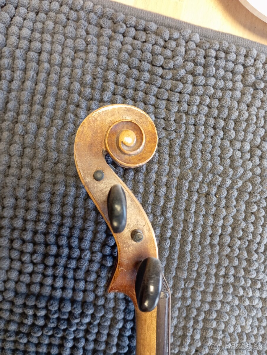 Husle 4/4, Lidl Brno - 5