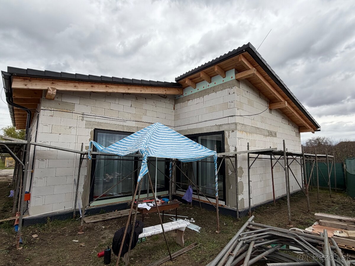 Zatepľovacie Prace - 5