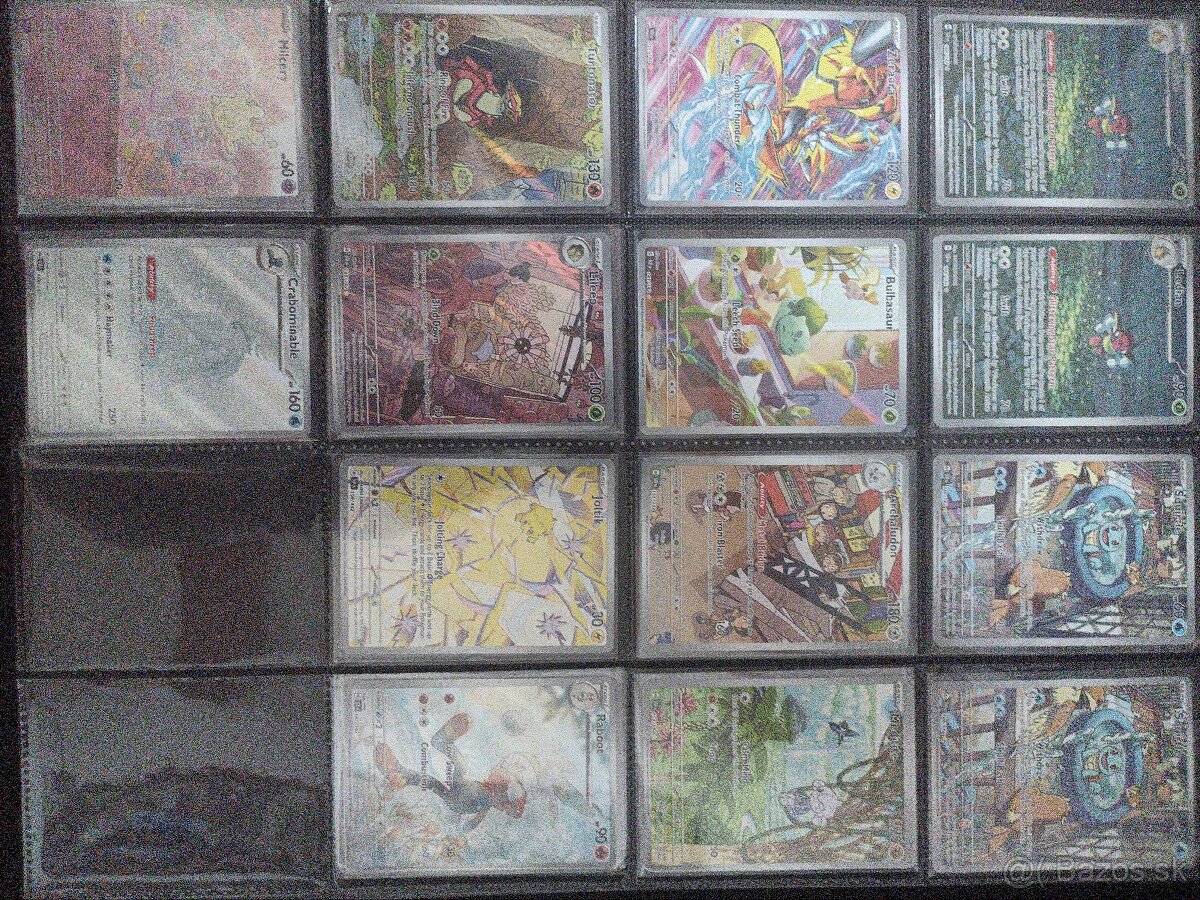 Pokemoni na predaj - 5