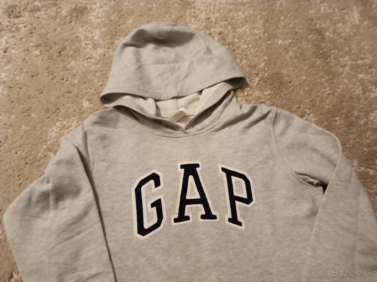 Mikina GAP 145/152 - 5