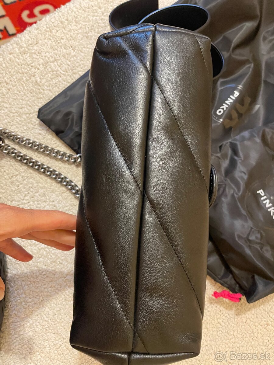 Pinko kabelka - 5