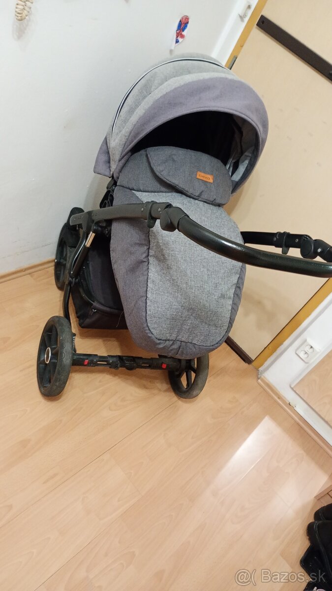 BEXA ULTRA 2.0 TROJKOMBINÁCIA - 5