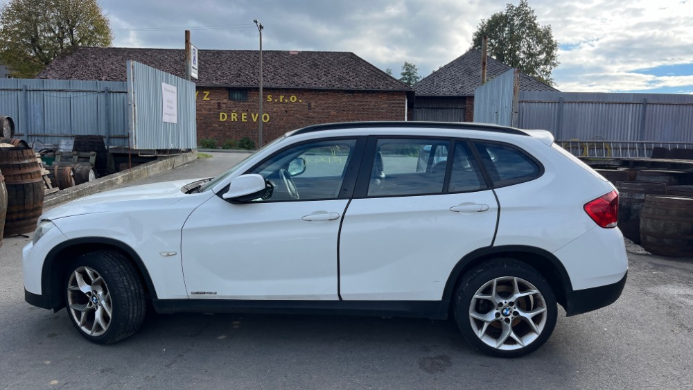 274.BMW X1 2.0D N47D20C - 5