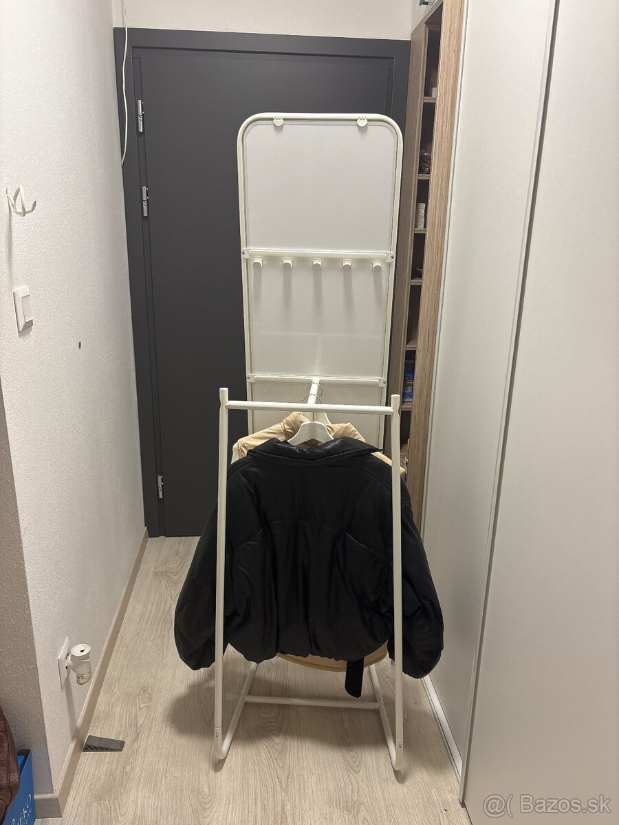 Zrkadlo KNAPPER IKEA - 5