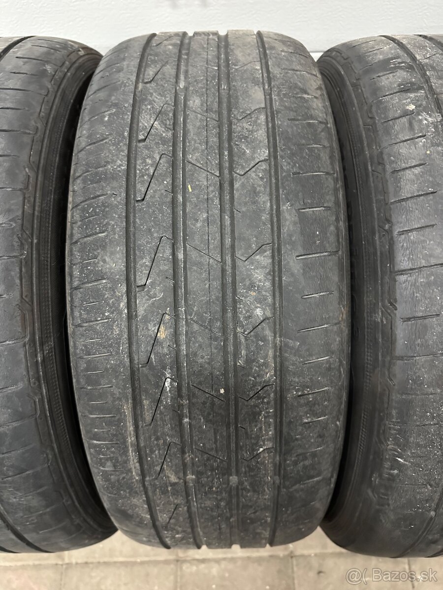 205/55 r16 Hankook Letne - 5