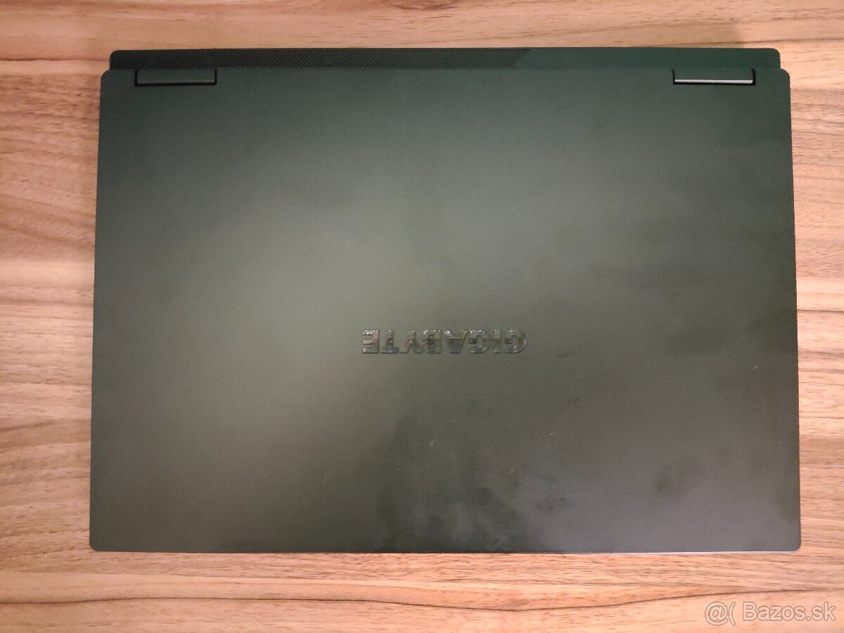 Gigabyte A16 Gaming i7‑13620H • RTX4050 • 16GB - 5