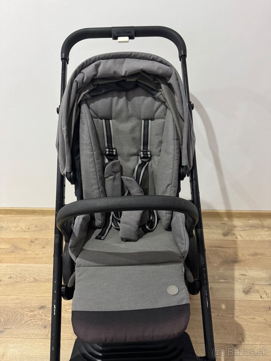 Kočík Cybex Balios S 3v1 - 5