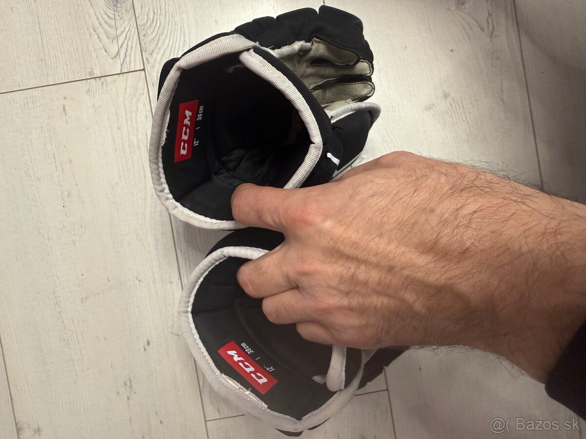 CCM VEĽKOSŤ 12 - 5