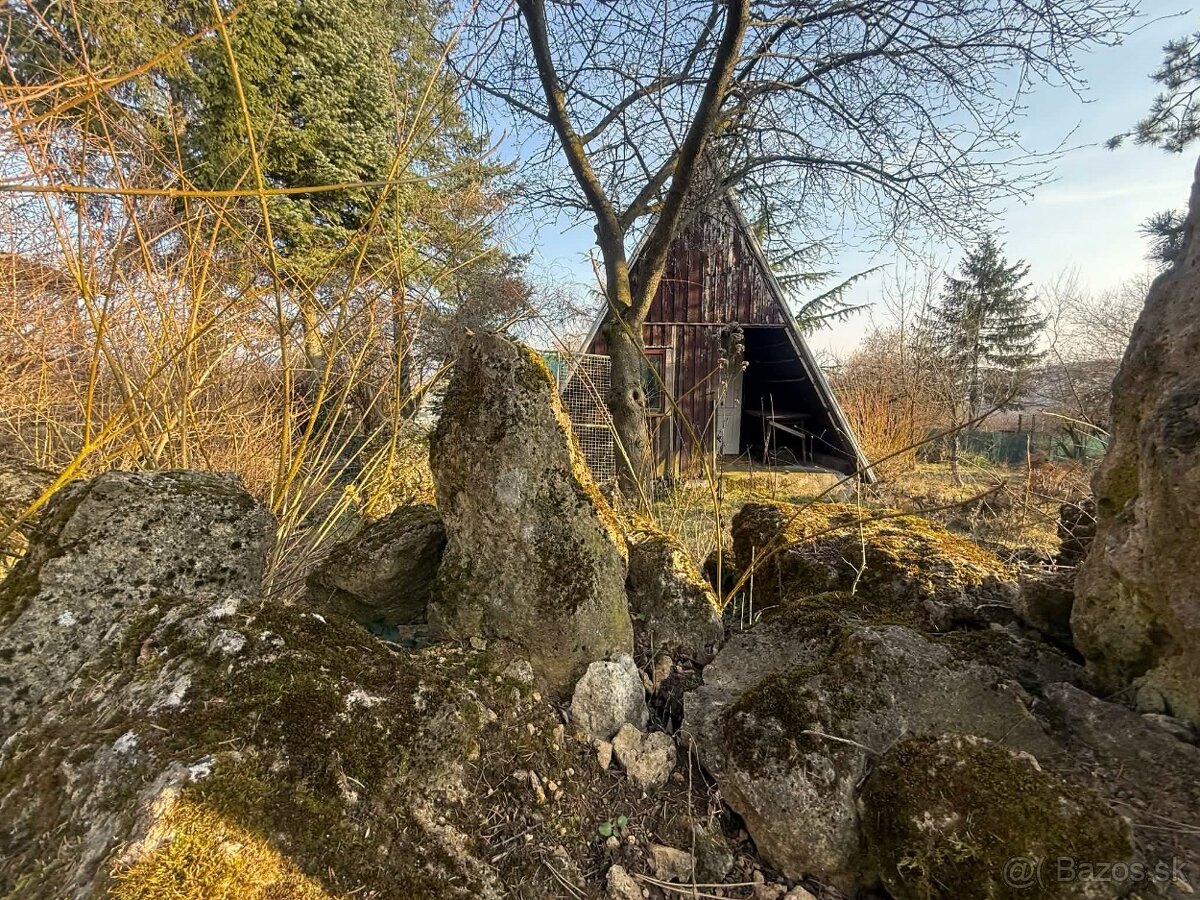 Chata nad Kačabarom - 5