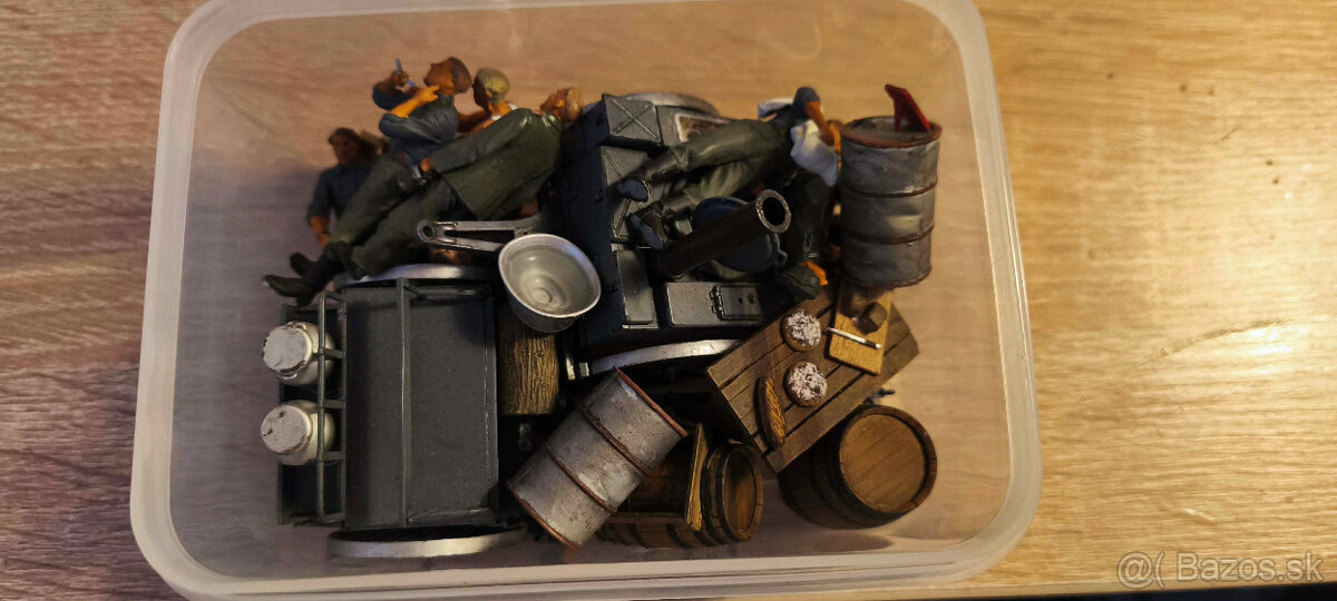 pomocky pre modelarou -dioramy - 5