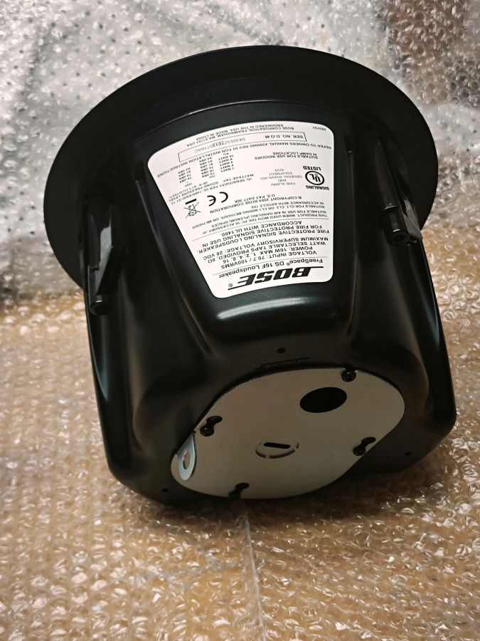 Reproduktor BOSE DS F16 - 5