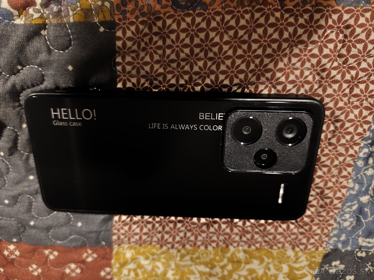 Xiaomi Redmi Note 13 Pro+5G,12GB/512GB - 5