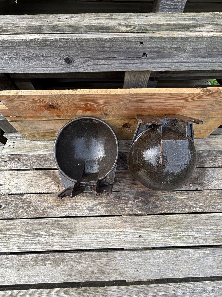 Napajačky pre dobytok - 5