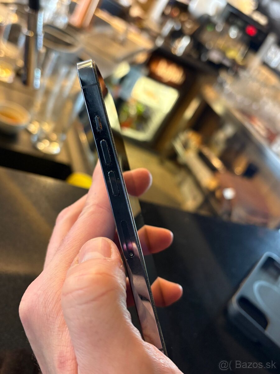 Predám iPhone 13 pro - 5