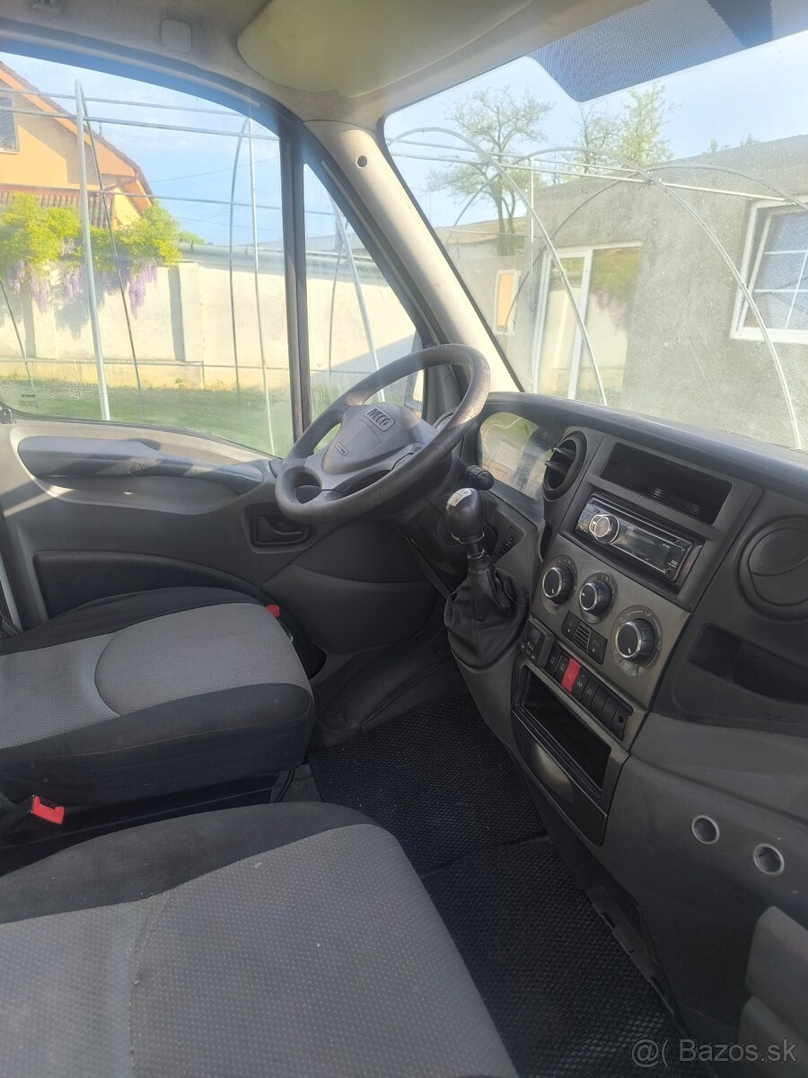 Iveco daily - 5