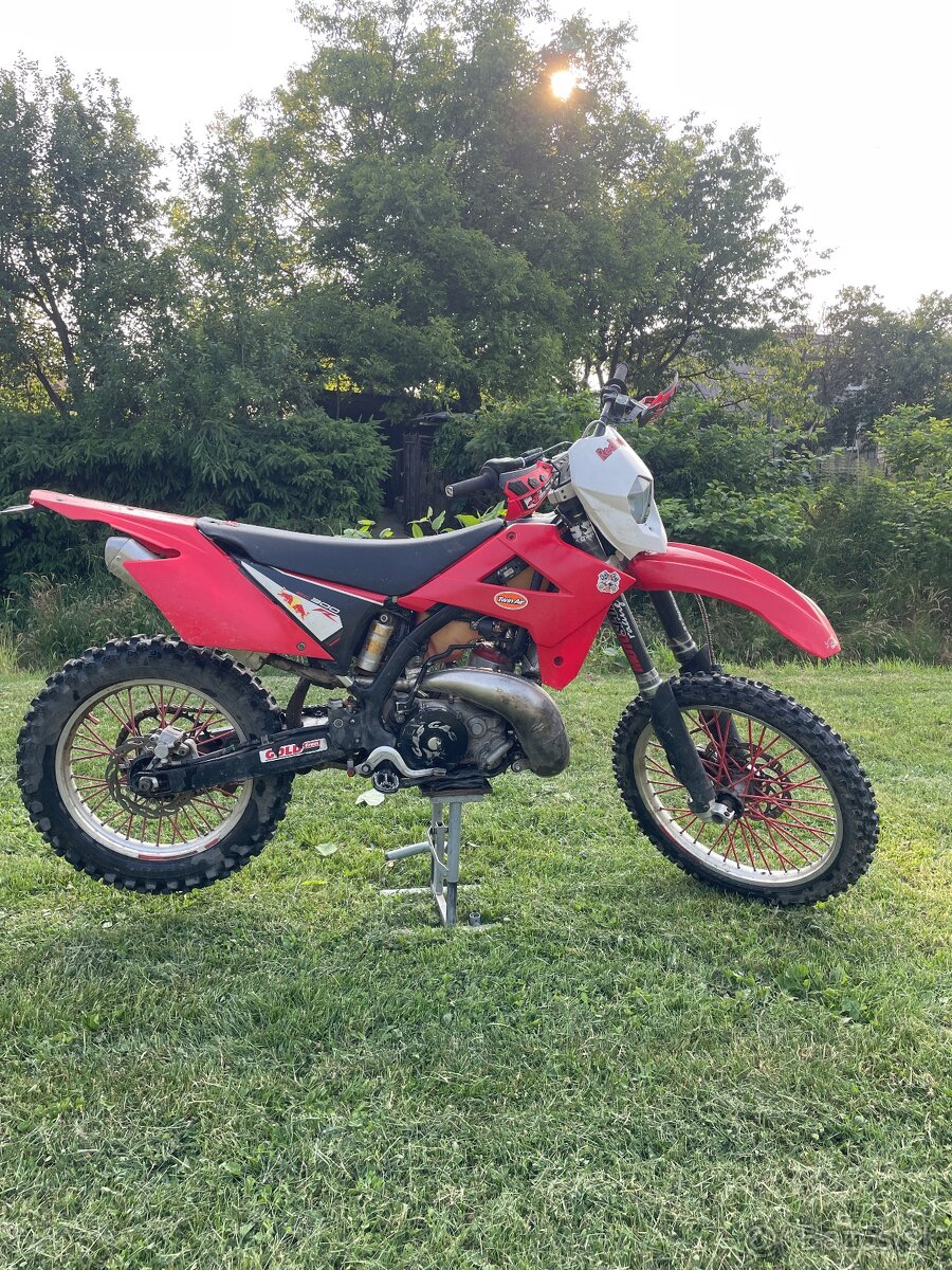 Gas gas ec 300 r.v. 2009