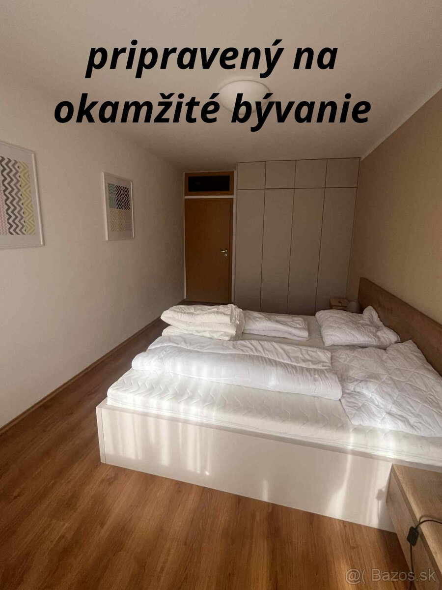 Predaj 2 izbového bytu v obci Makov - 5