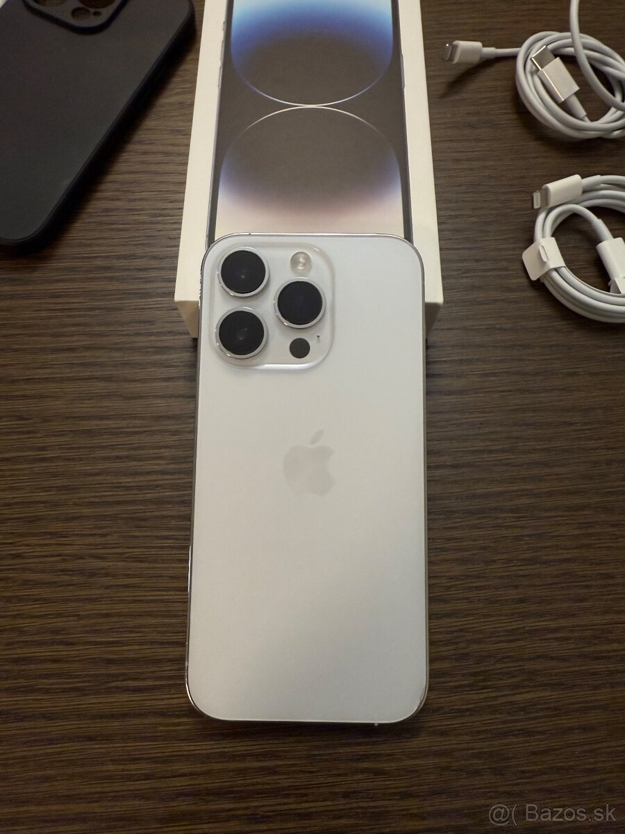 Iphone 14 pro 256 GB - 5