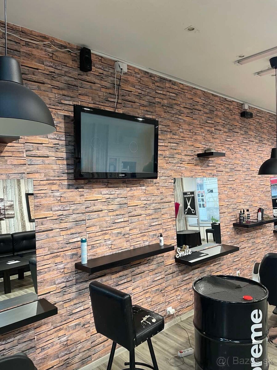 Predám zariadenie kaderníctva a iné - 5