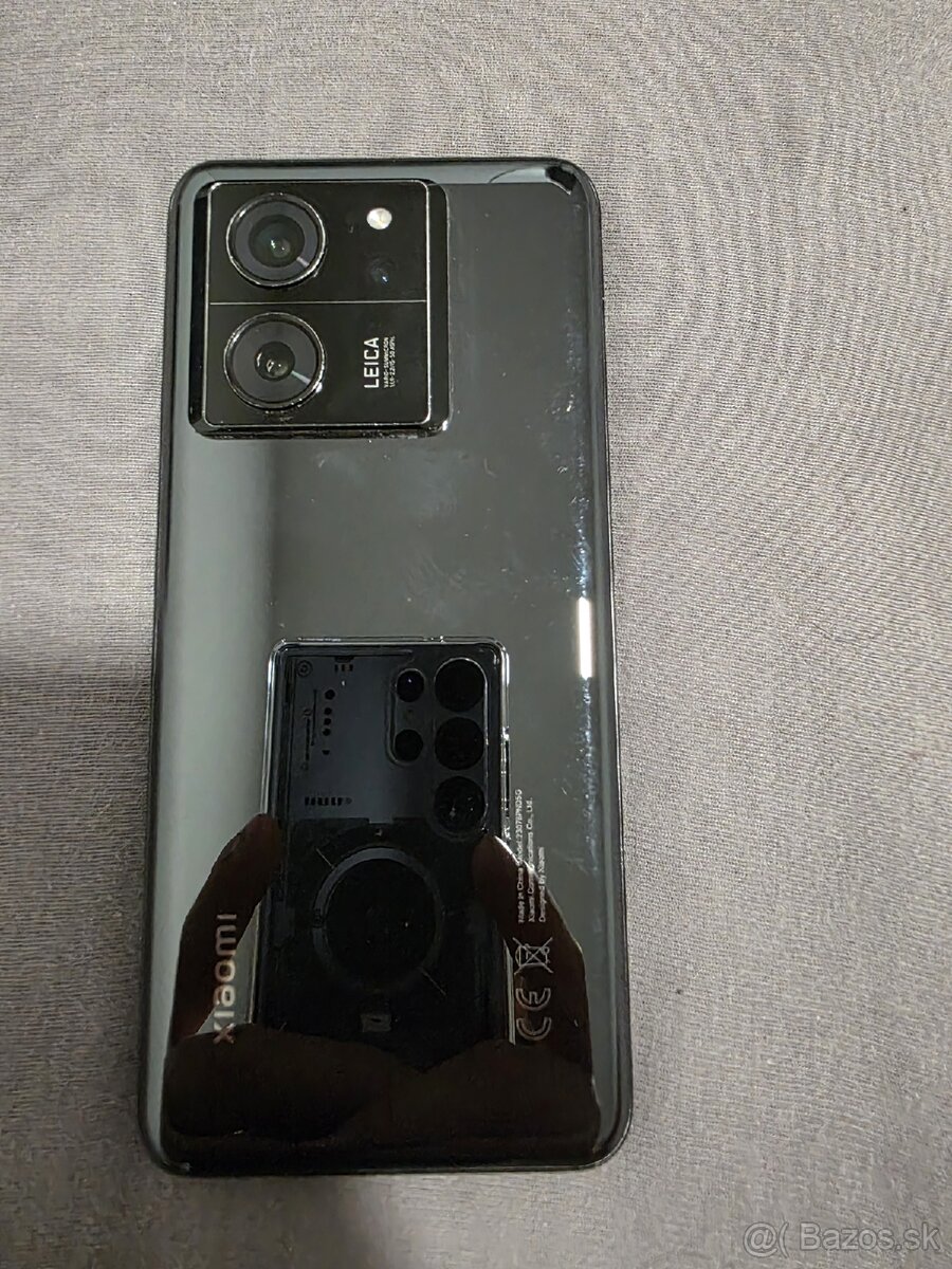 Xiaomi 13T 12gb/512gb - 5