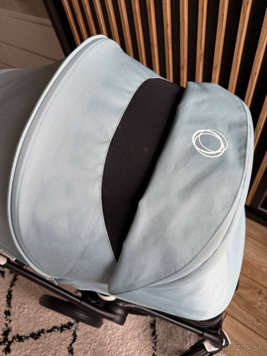 Bugaboo strieška Vapor Blue - 5