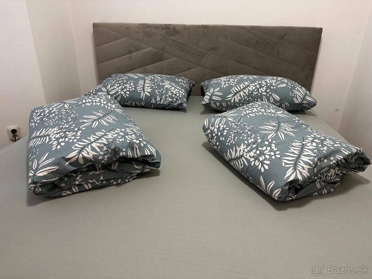 Chorvátsko 3 izbový apartmán 100 m od pláže pri Splite - 5