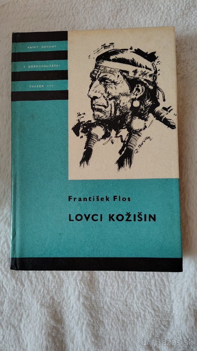 Súbor dobrodružných K.O.D . kníh - 5