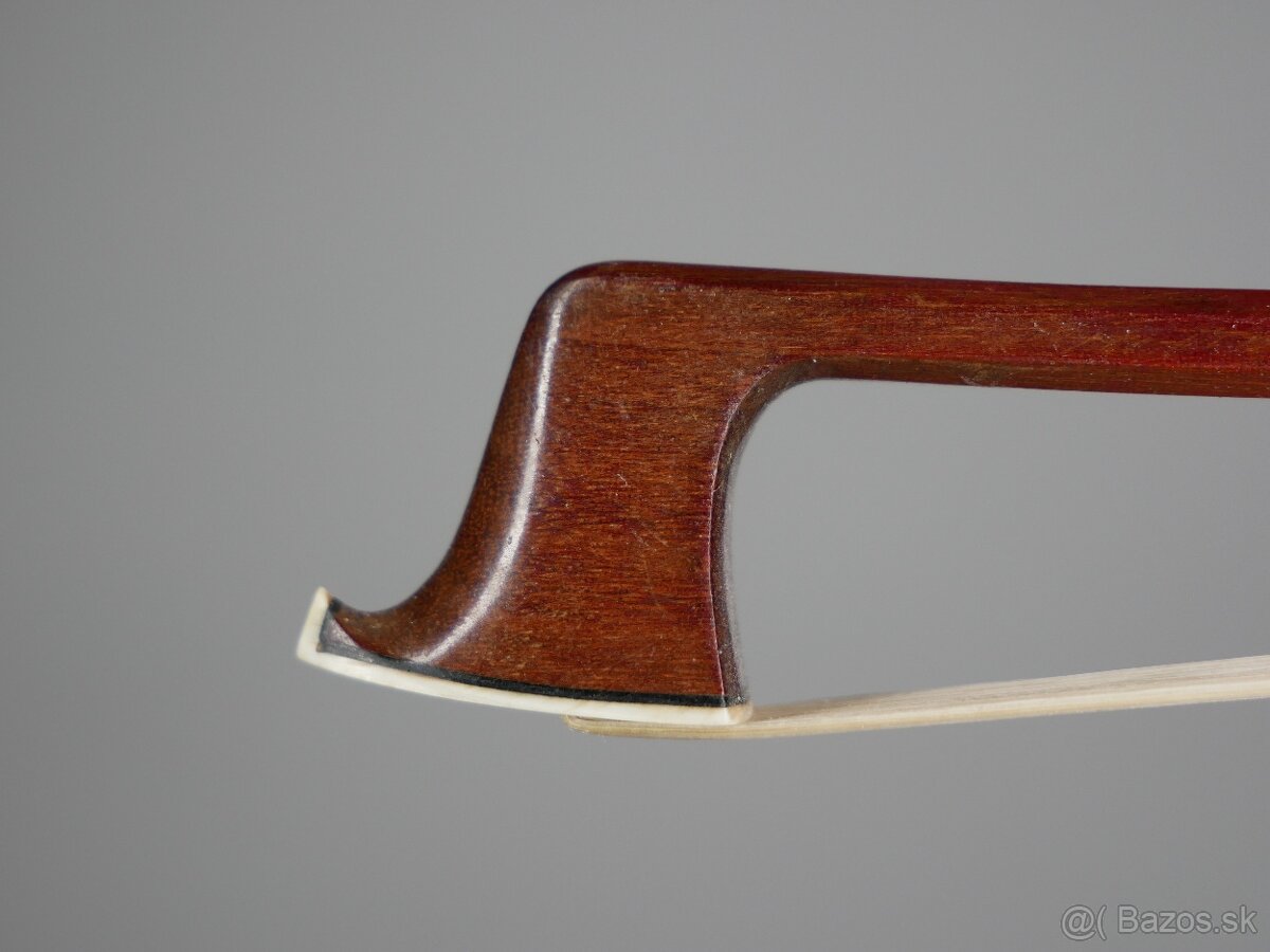 August Edwin Prager + certifikát - 5