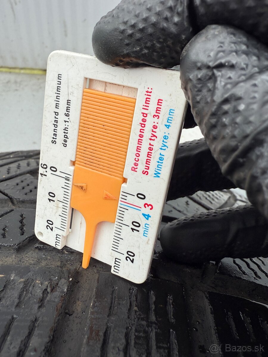 5x112 r18 Zimna sada - 5