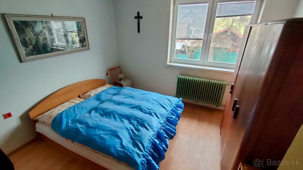 Ubytovanie - Liptov (Lúčky) - 5