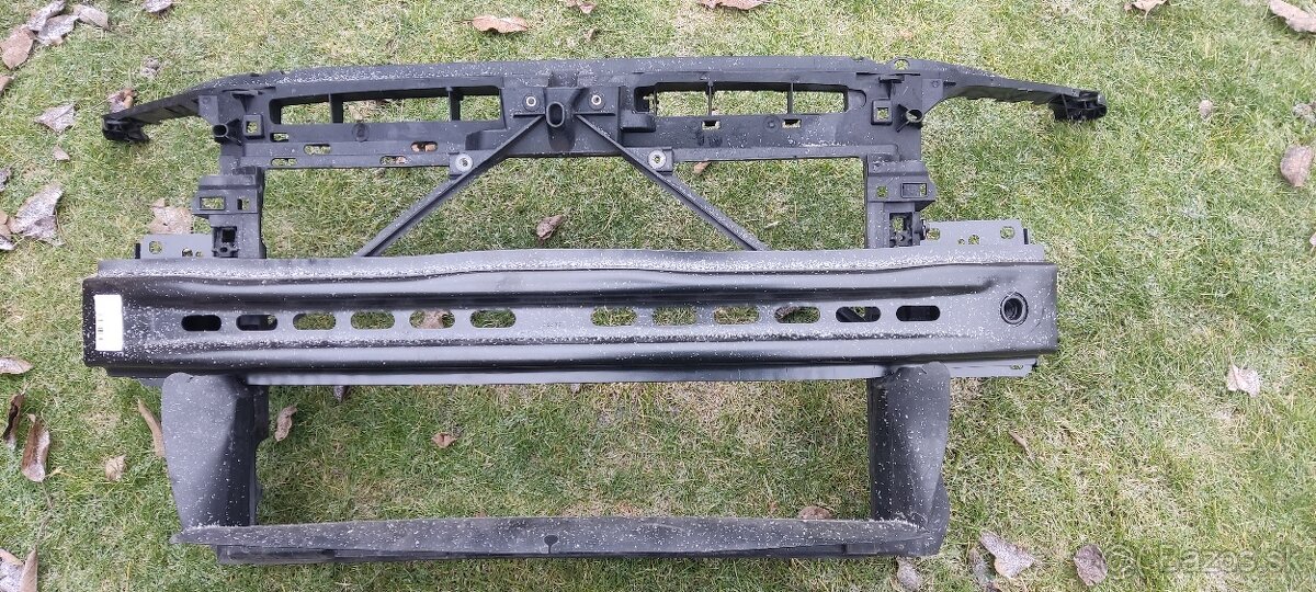 Octavia 3 lift diely - 5