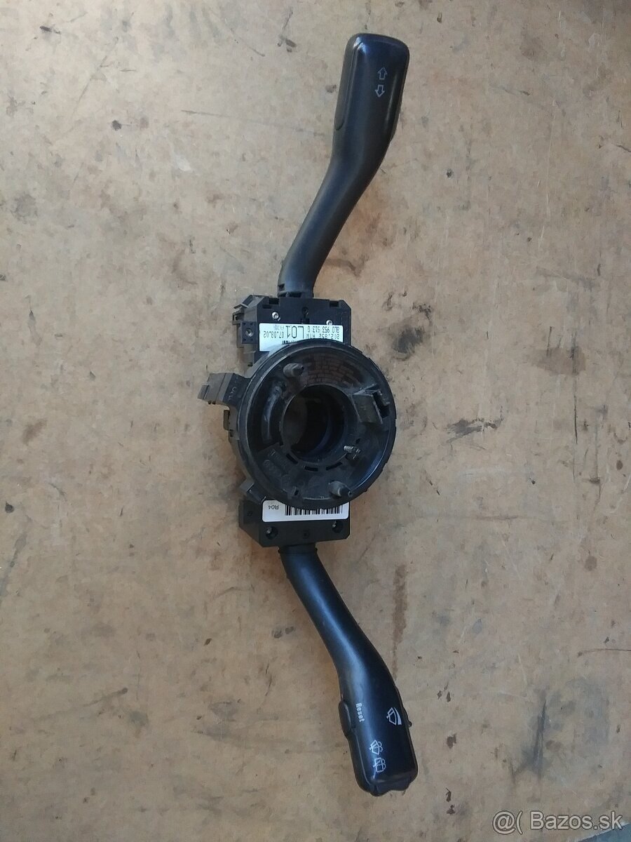 Skoda Fabia 1 dvierka nadrze - 5