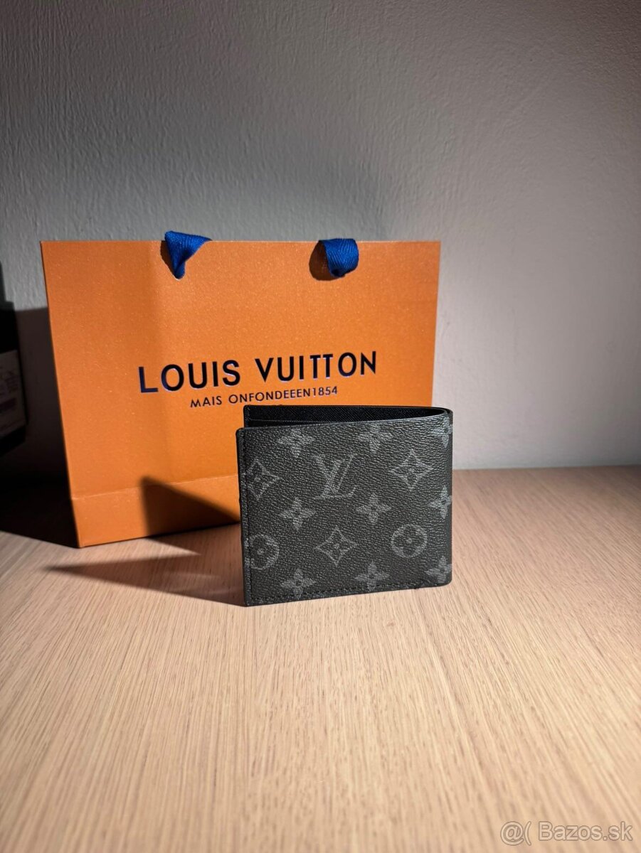 Set opasok + Peňaženka Lv - 5