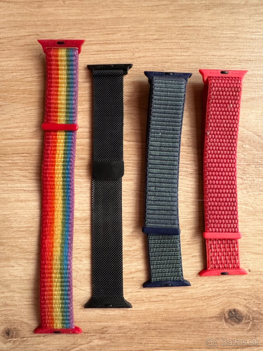 Apple watch series 6 40mm - 5