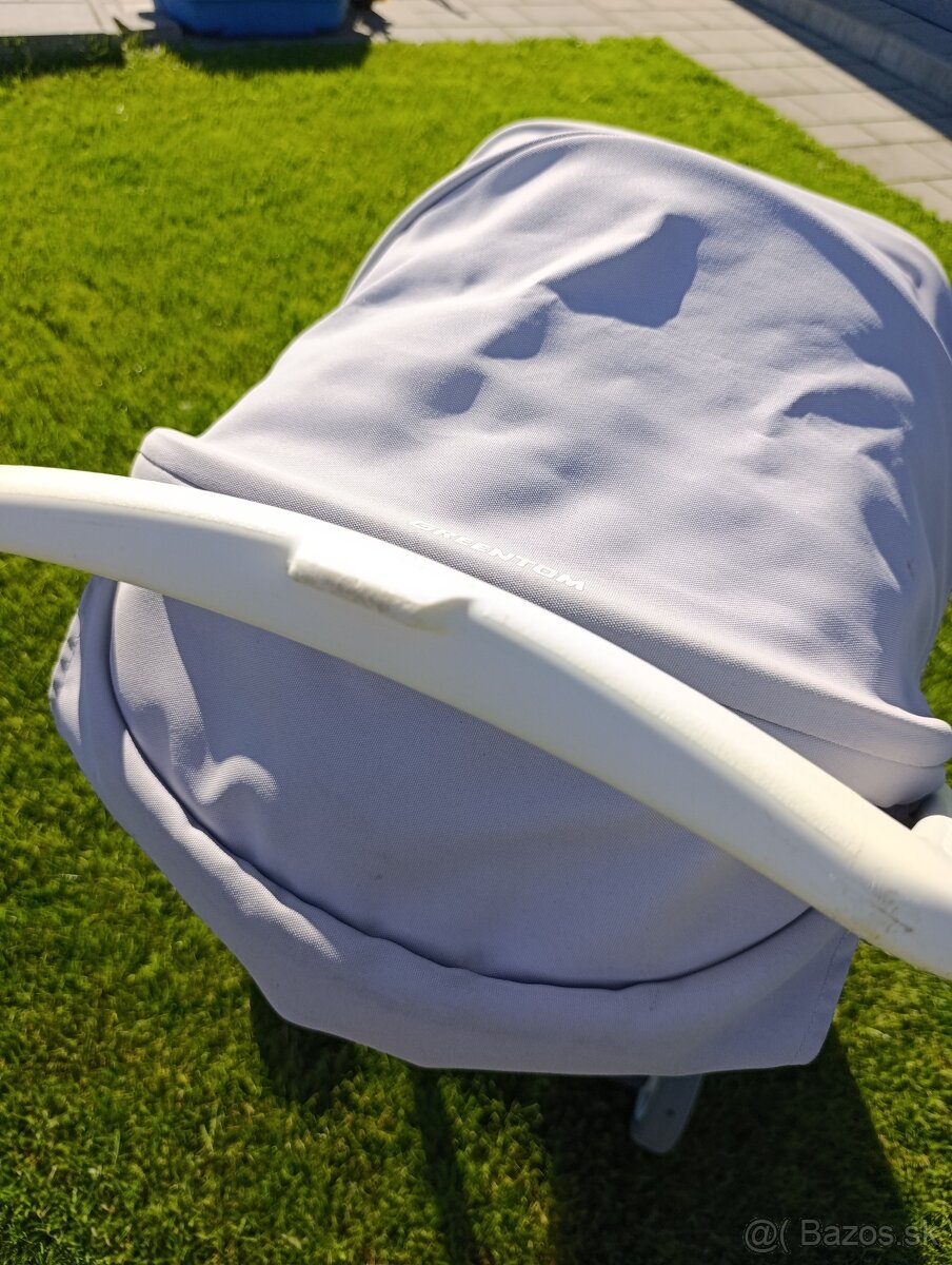 Športový kočík Greentom - 5