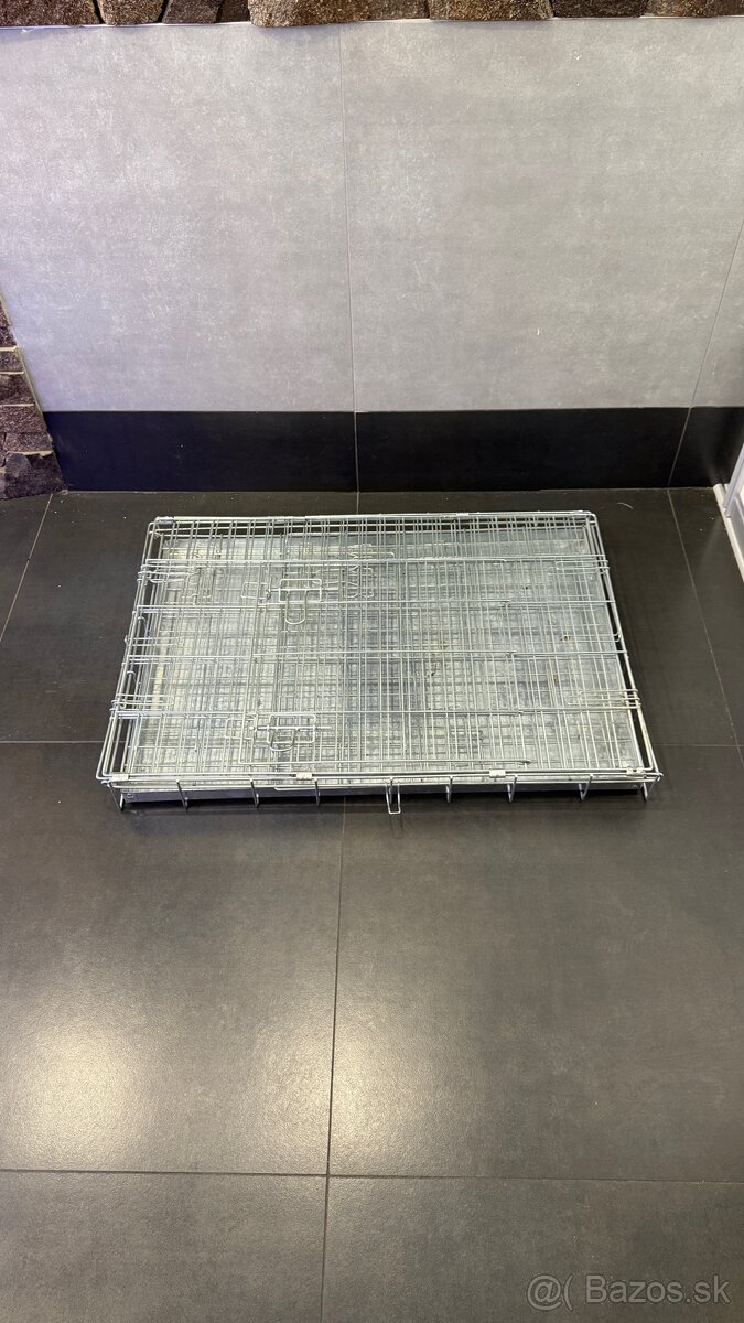 Klietka pre zviera - 5