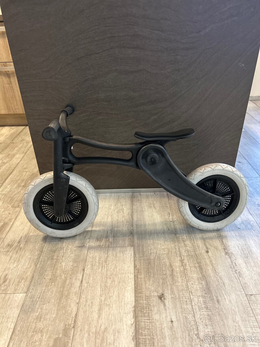 Odražadlo/trojkolka - 5