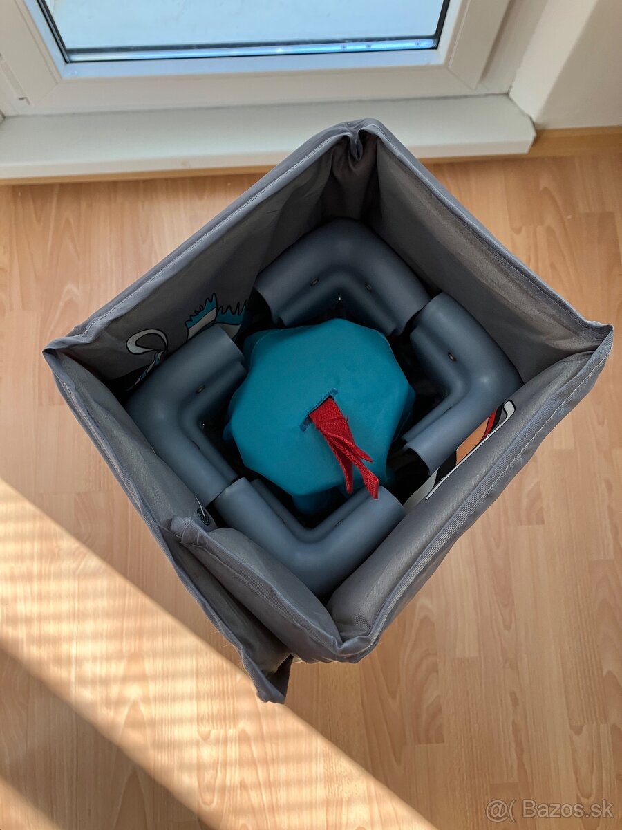 detska ohradka 4baby colorado - 5