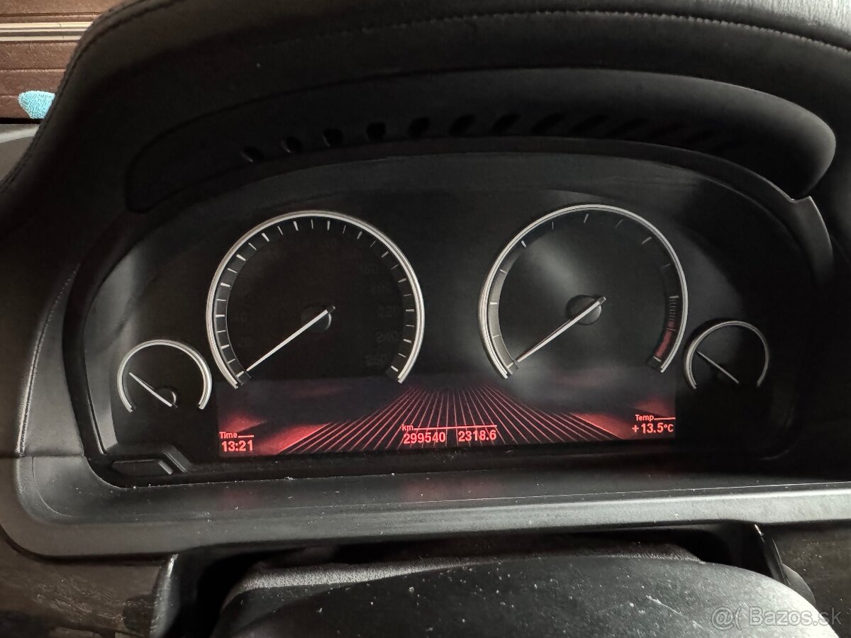 Bmw 740 xd individual - 5