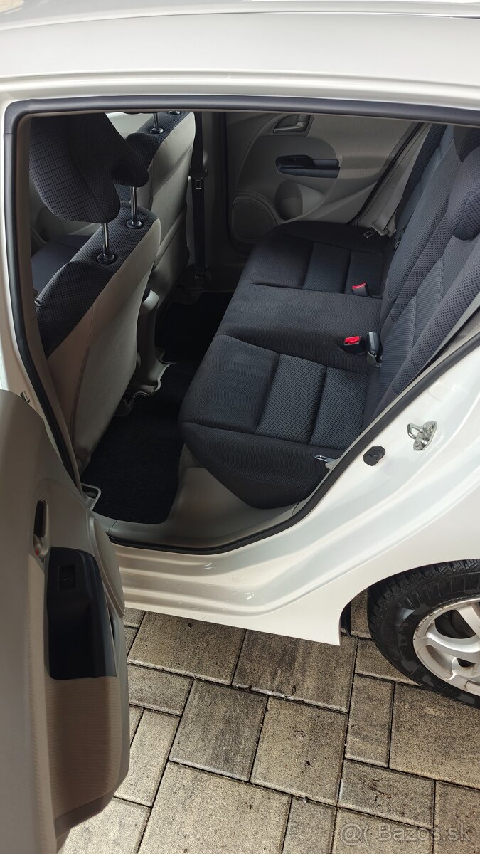 Honda Insight 1,3 Hybrid - 5