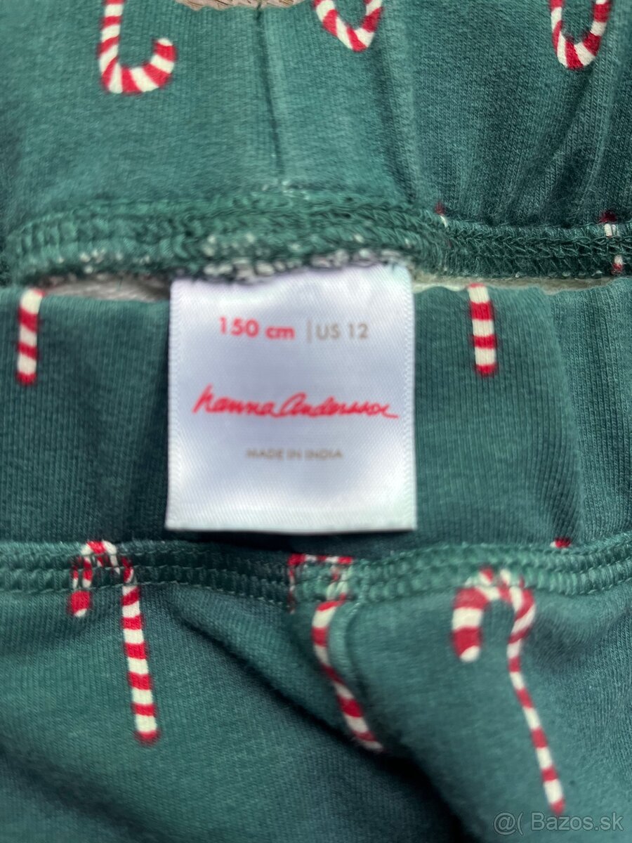 Súprava Hanna Andersson - 5