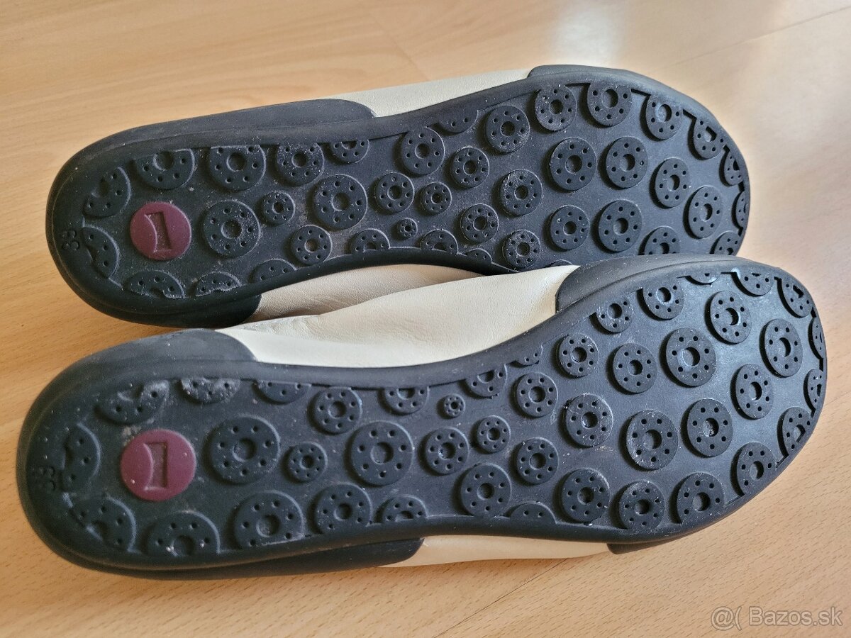 Camper Sneakers vel. 39 - 5
