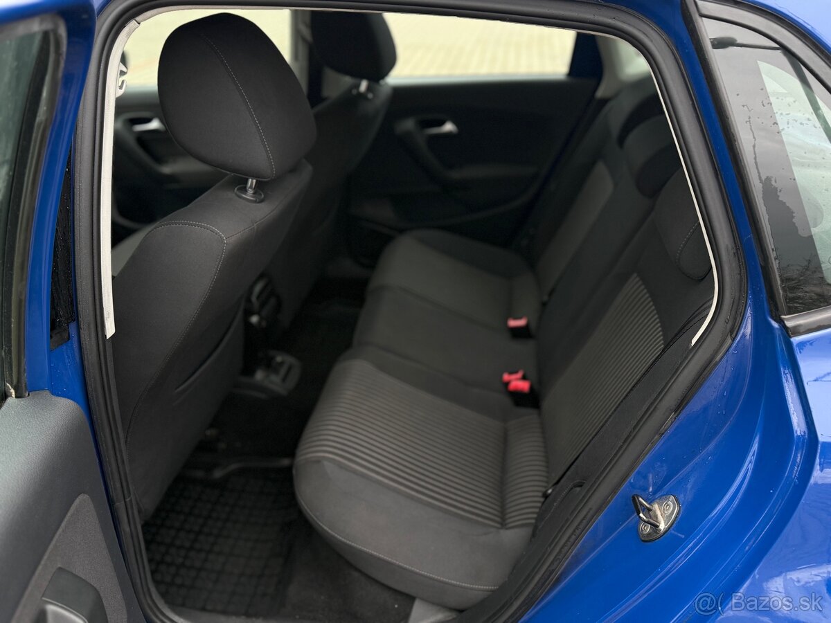 Volkswagen Polo - 5