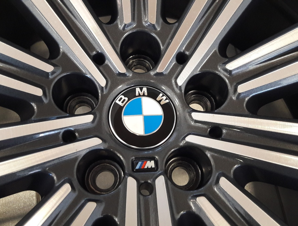 BMW 3 G20 18" Styling 790 M-paket - 5